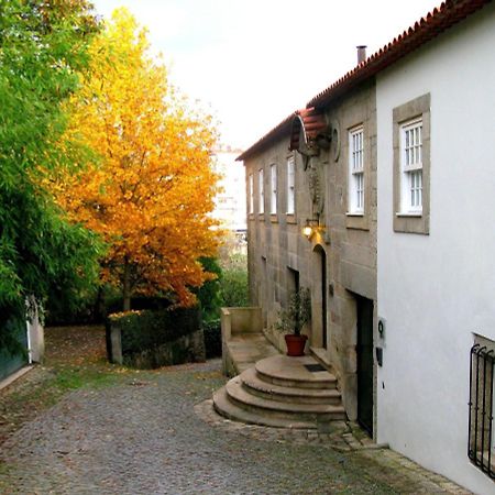 Casa Da Aldeia Villa Sever do Vouga Esterno foto